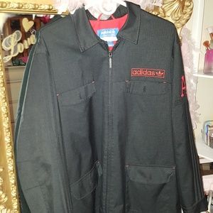 Addidas Jacket